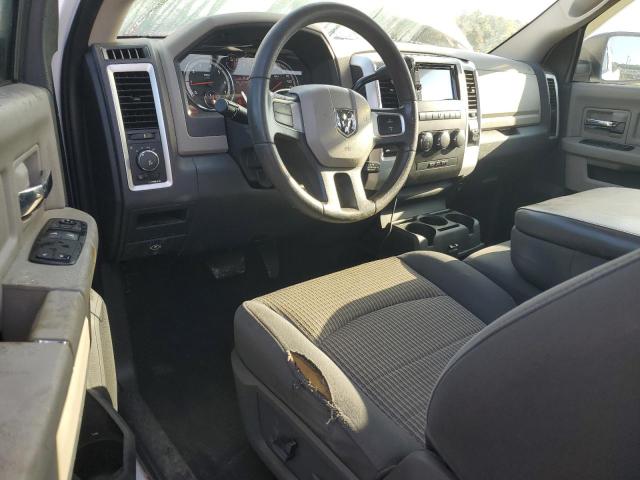 Photo 8 from auction – 2010 DODGE RAM 1500 with VIN 3D7JV1ET3AG146524