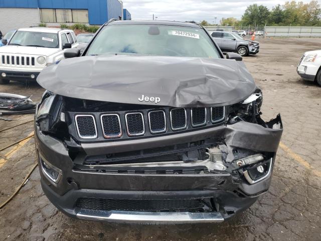 Photo 5 from auction – 2017 JEEP COMPASS LI with VIN 3C4NJDCB2HT672860
