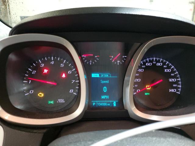 Photo 9 from auction – 2014 CHEVROLET EQUINOX LT with VIN 1GNFLFEK8EZ131928