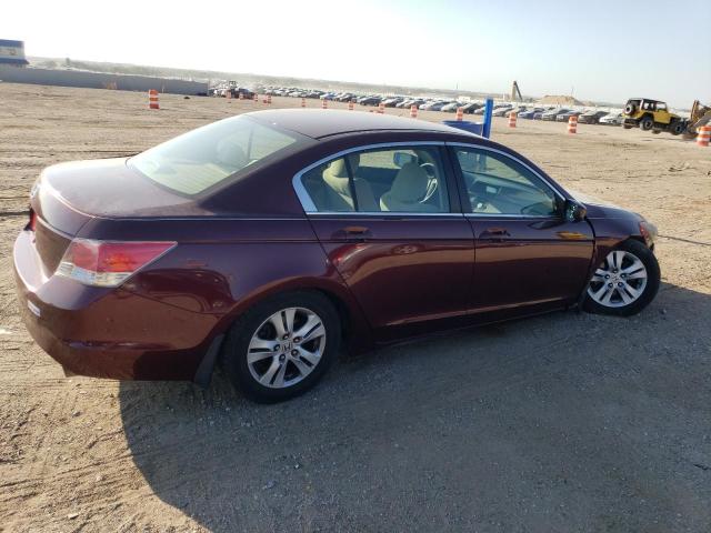 Photo 3 from auction – 2010 HONDA ACCORD LXP with VIN 1HGCP2F41AA031317