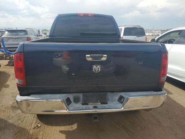 Photo 6 from auction – 2006 DODGE RAM 3500 with VIN 3D7LX39C46G137766