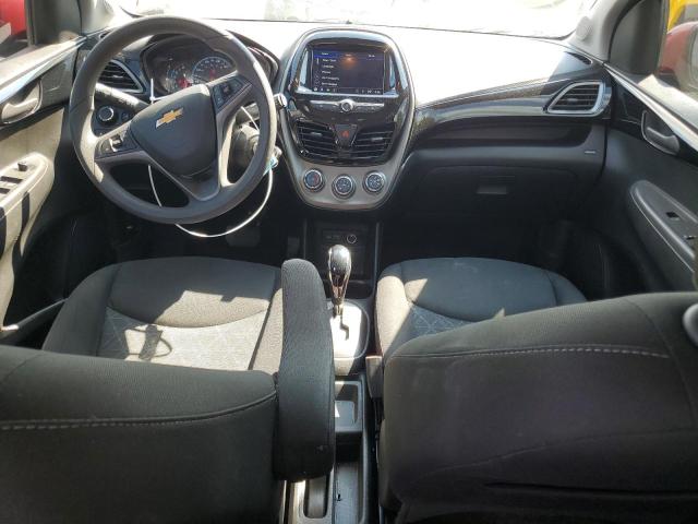 Photo 8 from auction – 2020 CHEVROLET SPARK 1LT with VIN KL8CD6SA2LC450304