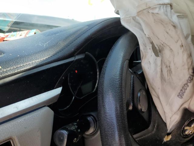 Photo 9 from auction – 2016 TOYOTA COROLLA L with VIN 5YFBURHE9GP517878