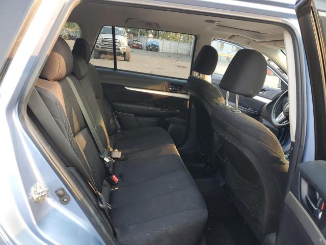 Снимка 10 от търг – 2010 SUBARU OUTBACK 2. с VIN 4S4BRBHC2A3324152