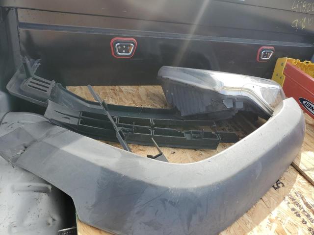 Photo 12 from auction – 2019 FORD F250 SUPER with VIN 1FT7X2A62KEC35577