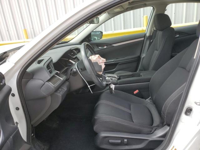 Photo 7 from auction – 2020 HONDA CIVIC EX with VIN 19XFC1F34LE016853