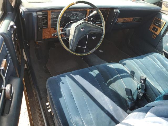 Photo 8 from auction – 1985 BUICK CENTURY LI with VIN 1G4AL27E8F6517959