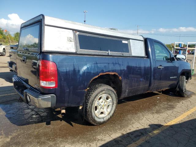 Photo 3 from auction – 2007 GMC NEW SIERRA with VIN 1GTEC14X97Z630809