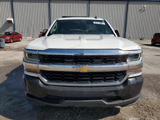 Photo 5 from auction – 2019 CHEVROLET SILVERADO with VIN 2GCRCNEC3K1131428