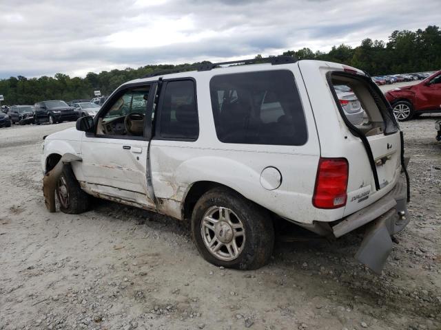 Photo 2 from auction – 2003 FORD EXPLORER S with VIN 1FMYU60EX3UB96754