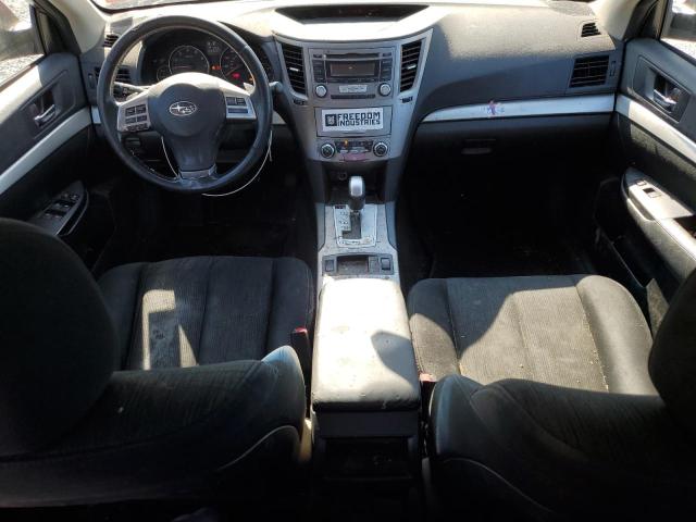 Photo 8 from auction – 2013 SUBARU LEGACY 2.5 with VIN 4S3BMBC65D3003022