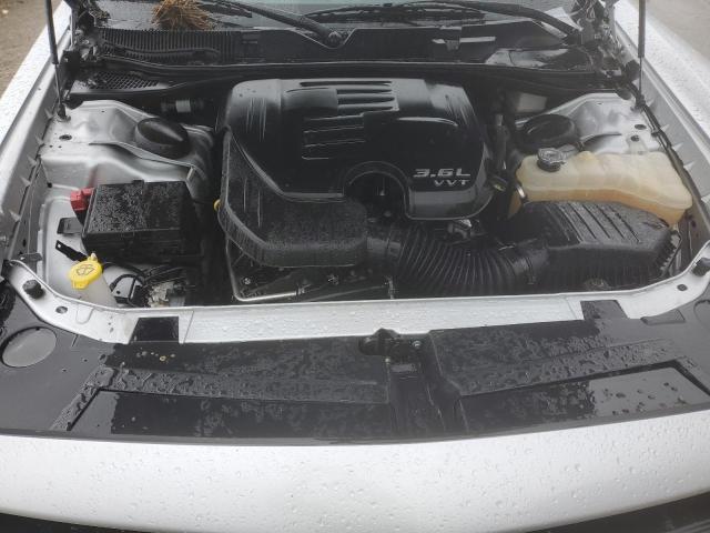 Photo 11 from auction – 2022 DODGE CHALLENGER with VIN 2C3CDZJG3NH260739