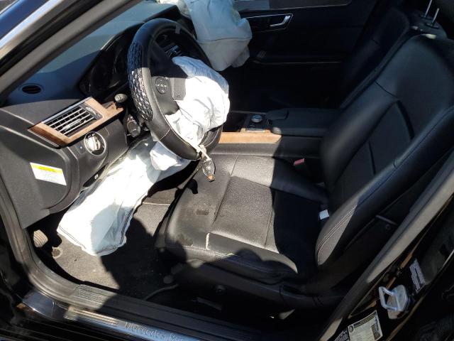 Photo 7 from auction – 2012 MERCEDES-BENZ E 350 4MAT with VIN WDDHF8JB8CA598844