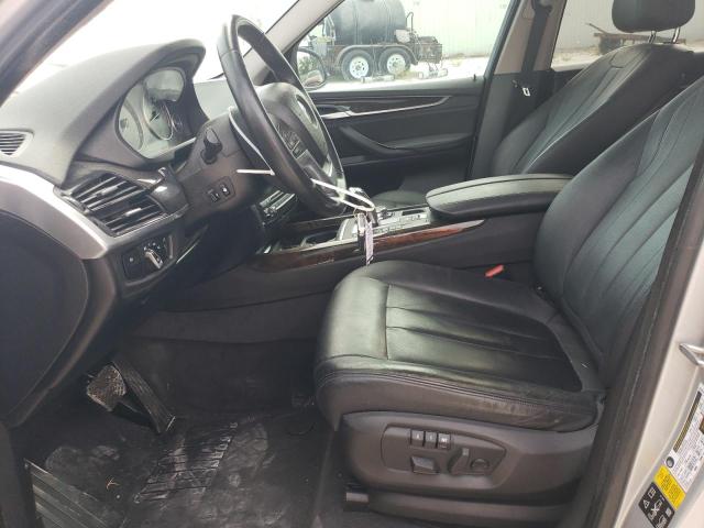 Photo 7 from auction – 2016 BMW X5 XDRIVE3 with VIN 5UXKR0C55G0P21008