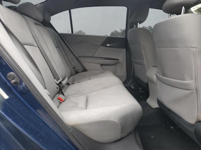 Photo 10 from auction – 2014 HONDA ACCORD LX with VIN 1HGCR2F30EA255377