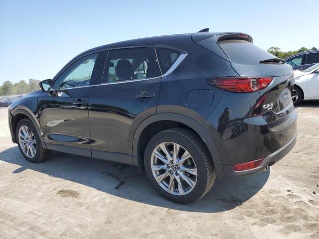 Photo 2 from auction – 2021 MAZDA CX-5 GRAND with VIN JM3KFBDM1M1451638