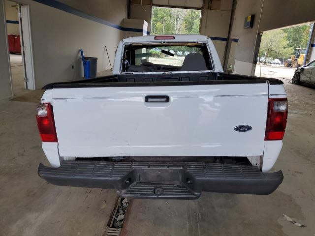 Photo 10 from auction – 2003 FORD RANGER with VIN 1FTYR10U73PB68456