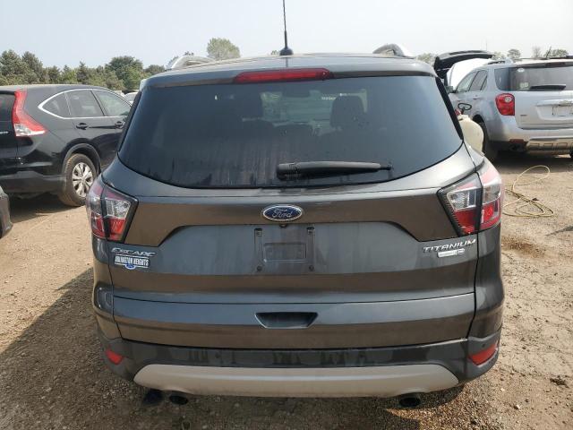 Photo 6 from auction – 2017 FORD ESCAPE TIT with VIN 1FMCU9JDXHUA48726