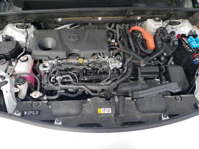 Photo 11 from auction – 2023 TOYOTA VENZA LE with VIN JTEAAAAHXPJ147518
