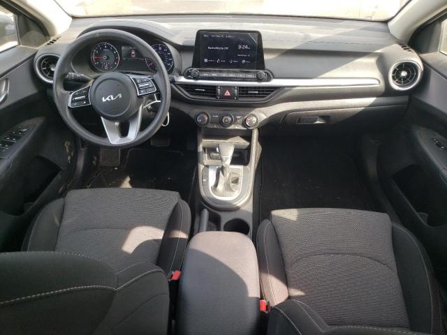 Photo 8 from auction – 2022 KIA FORTE FE with VIN 3KPF24AD7NE427185
