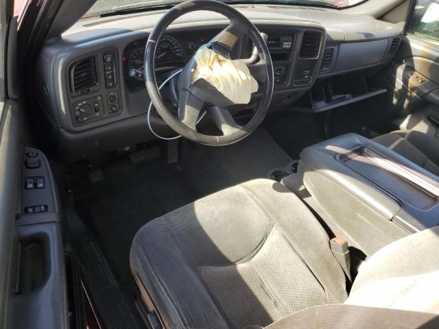 Photo 8 from auction – 2004 CHEVROLET 1500 with VIN 2GCEK19T041122743