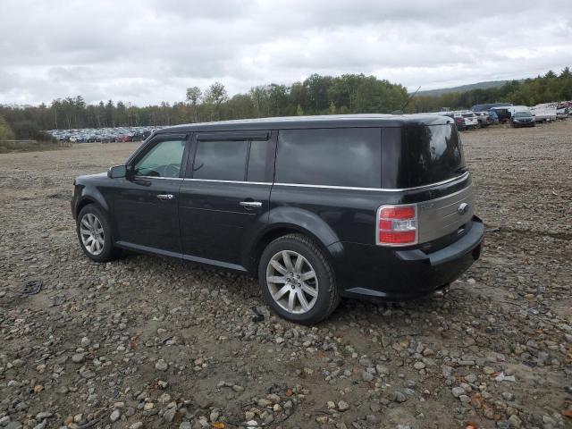Photo 2 from auction – 2010 FORD FLEX LIMIT with VIN 2FMHK6DC7ABA74385