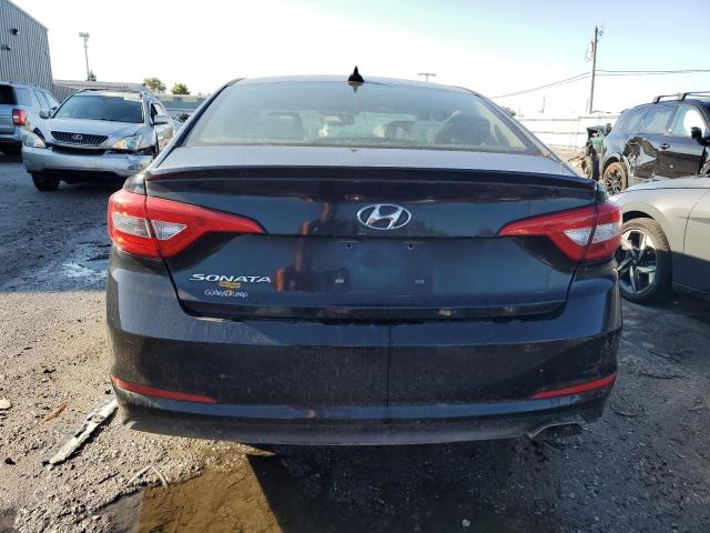 Photo 6 from auction – 2015 HYUNDAI SONATA SE with VIN 5NPE24AF2FH236624