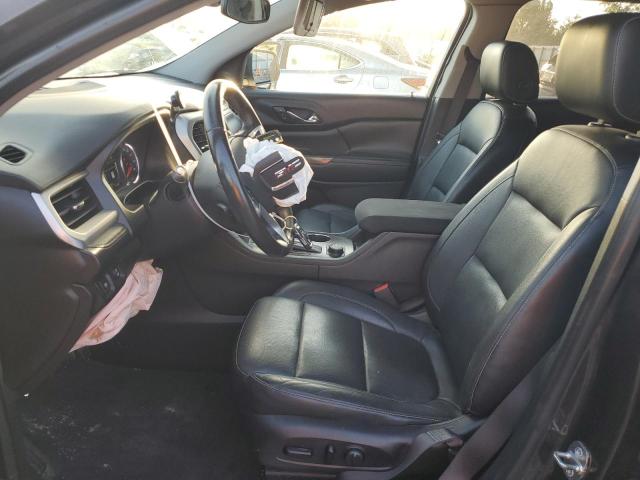 Photo 7 from auction – 2017 GMC ACADIA SLT with VIN 1GKKNNLS1HZ164728