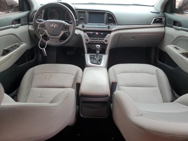 Photo 8 from auction – 2017 HYUNDAI ELANTRA SE with VIN 5NPD84LFXHH106987