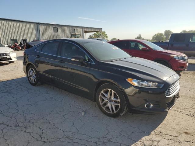 Photo 4 from auction – 2013 FORD FUSION SE with VIN 3FA6P0HR5DR234820