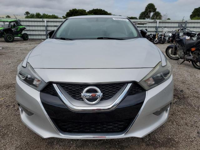 Photo 5 from auction – 2018 NISSAN MAXIMA 3.5 with VIN 1N4AA6AP3JC372308