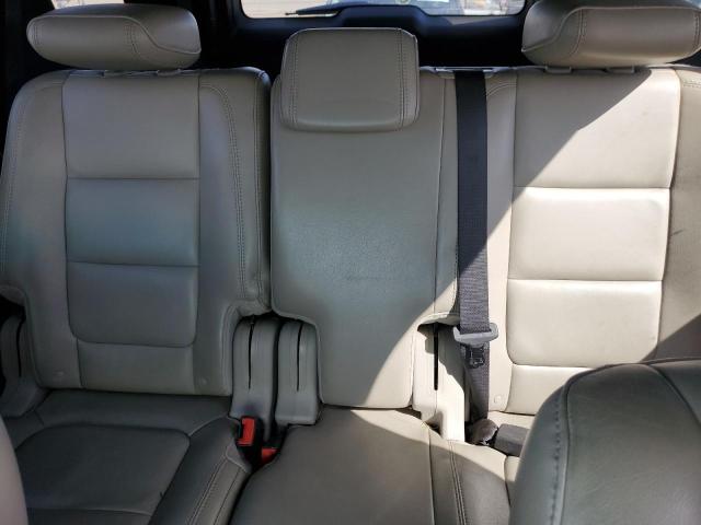 Photo 10 from auction – 2012 FORD EXPLORER X with VIN 1FMHK7D83CGA90886