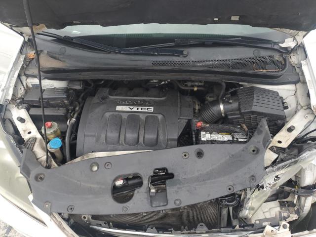 Photo 12 from auction – 2007 HONDA ODYSSEY EX with VIN 5FNRL38407B060394