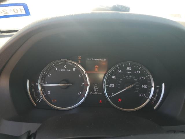 Photo 9 from auction – 2015 ACURA MDX ADVANC with VIN 5FRYD3H80FB003931