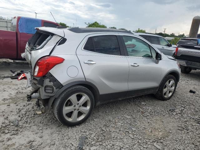 Photo 3 from auction – 2016 BUICK ENCORE with VIN KL4CJASB6GB541514