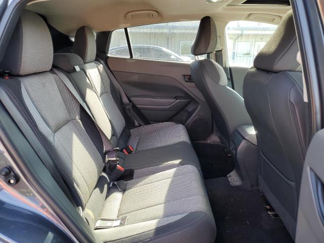 Photo 11 from auction – 2024 SUBARU CROSSTREK with VIN JF2GUADC1RH215948