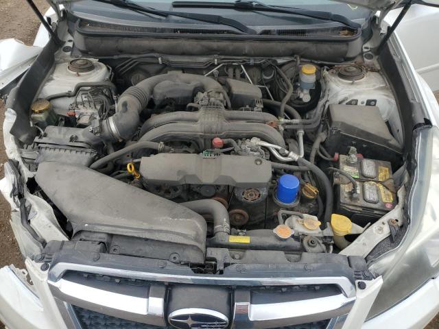 Photo 11 from auction – 2013 SUBARU LEGACY 2.5 with VIN 4S3BMCK6XD3002388
