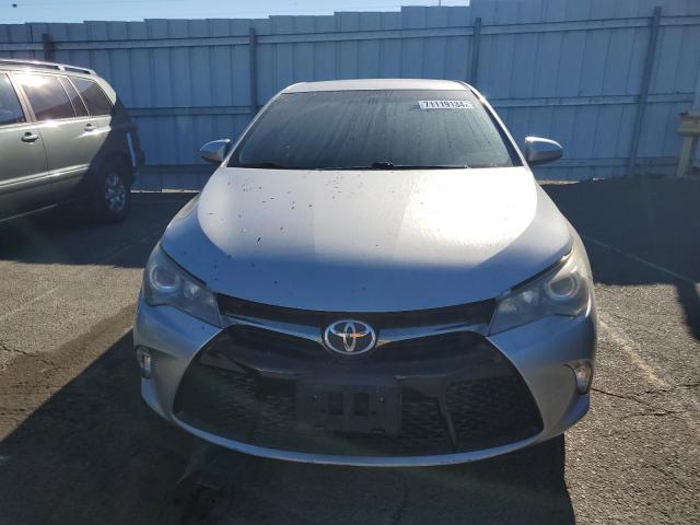 Photo 5 from auction – 2015 TOYOTA CAMRY LE with VIN 4T1BF1FK3FU056436