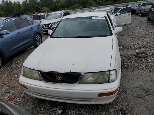 Photo 5 from auction – 1997 TOYOTA AVALON XL with VIN 4T1BF12B0VU155493