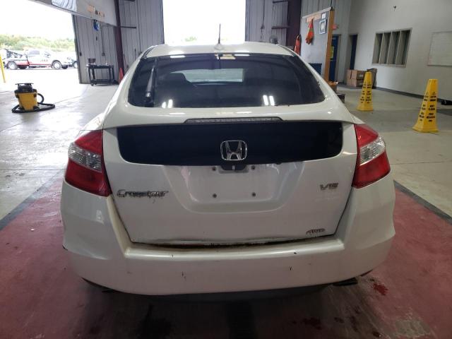 Photo 6 from auction – 2012 HONDA CROSSTOUR with VIN 5J6TF2H54CL004881