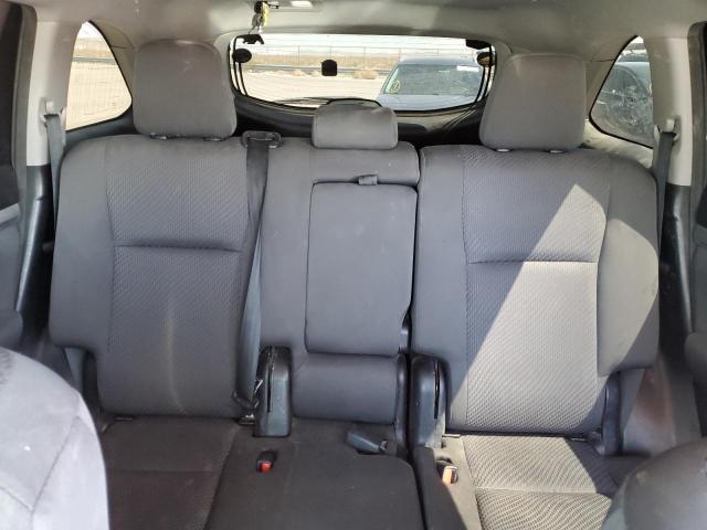 Photo 10 from auction – 2017 TOYOTA HIGHLANDER with VIN 5TDZARFH5HS032358