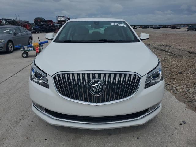 Photo 5 from auction – 2016 BUICK LACROSSE with VIN 1G4GB5G35GF161341