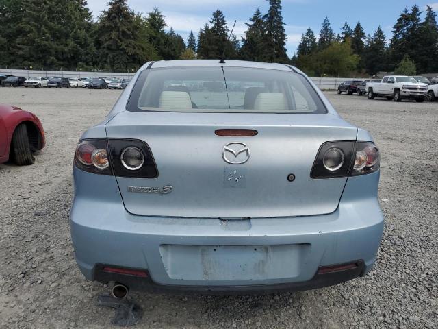 Photo 6 from auction – 2008 MAZDA 3 I with VIN JM1BK12G681860770