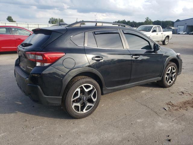Photo 3 from auction – 2020 SUBARU CROSSTREK with VIN JF2GTANC4L8245213