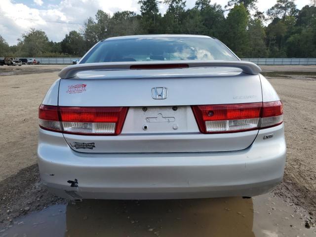 Photo 6 from auction – 2003 HONDA ACCORD EX with VIN 1HGCM66523A038157