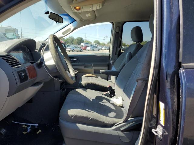 Photo 7 from auction – 2008 CHRYSLER TOWN & COU with VIN 2A8HR44H48R667891