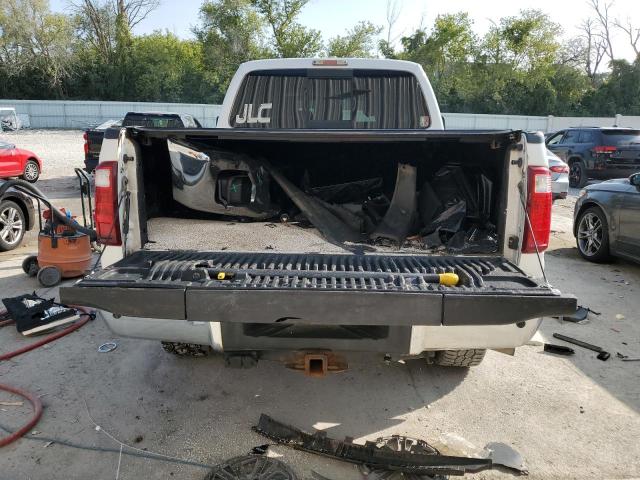 Photo 6 from auction – 2016 FORD F250 SUPER with VIN 1FT7W2BT4GEA46671