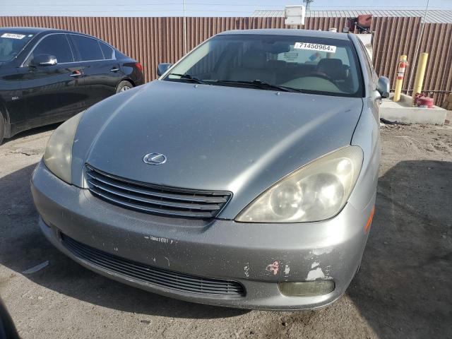 Photo 5 from auction – 2002 LEXUS ES 300 with VIN JTHBF30G820063256