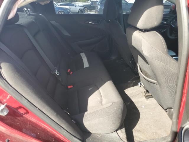 Photo 10 from auction – 2018 CHEVROLET MALIBU LT with VIN 1G1ZD5ST7JF143776