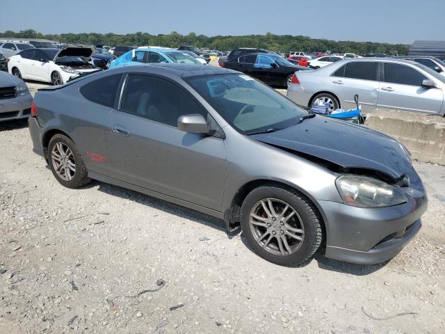 Photo 4 from auction – 2005 ACURA RSX with VIN JH4DC54875S001419